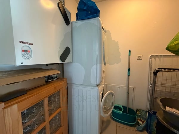 Immeuble Minergie de 8 appartements 2.5 pièces avec terrasses 7