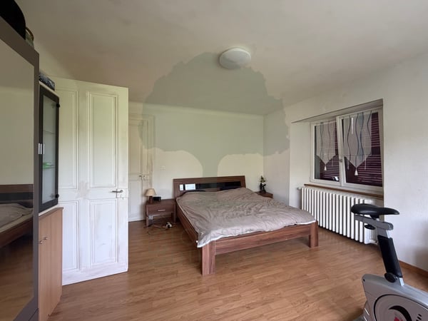 Maison locative composée de trois appartements à Cornol 12
