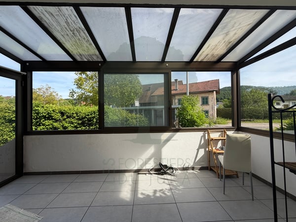 Maison locative composée de trois appartements à Cornol 6