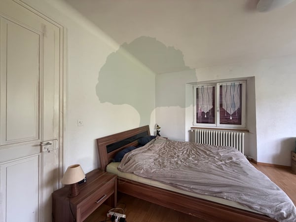Maison locative composée de trois appartements à Cornol 10