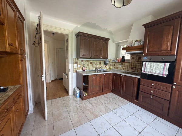 Maison locative composée de trois appartements à Cornol 8