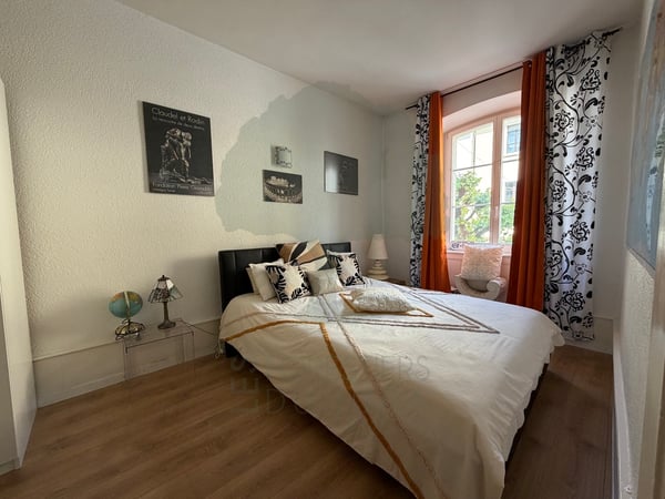 Appartement de caractère de 4 pièces en vieille ville de Porrentruy 10