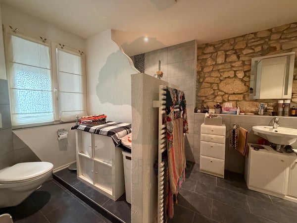 Appartement de caractère de 4 pièces en…