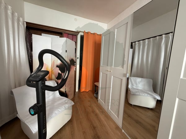 Appartement de caractère de 4 pièces en vieille ville de Porrentruy 12