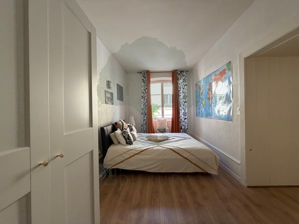 Appartement de caractère de 4 pièces en vieille ville de Porrentruy 11