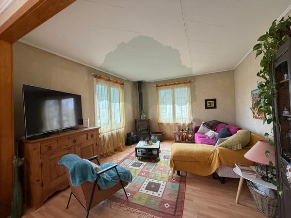 Belle maison familiale de 146 m² sur une parcelle de 818m2 à Alle 11