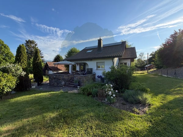 Belle maison familiale de 146 m² sur une parcelle de 818m2 à Alle 1