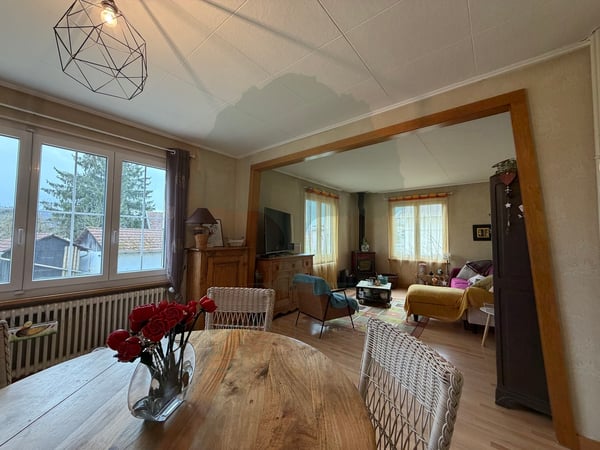 Belle maison familiale de 146 m² sur une parcelle de 818m2 à Alle 10