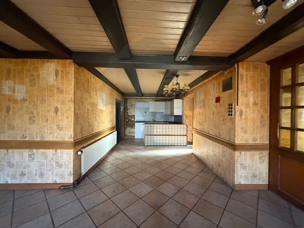 Ancien Restaurant de l'Ange - Propriété de caractère avec potentiel 6