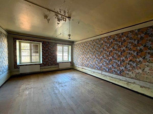Ancien Restaurant de l'Ange - Propriété de caractère avec potentiel 12