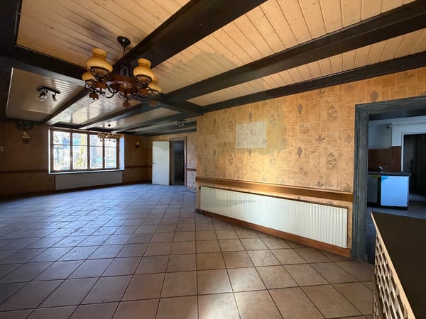 Ancien Restaurant de l'Ange - Propriété de caractère avec potentiel 7