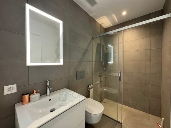 Superbe appartement de 3,5 pièces dans la Résidence de la Sorne 5