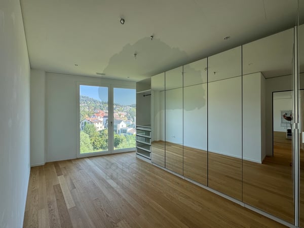 Superbe appartement de 3,5 pièces dans la Résidence de la Sorne 3