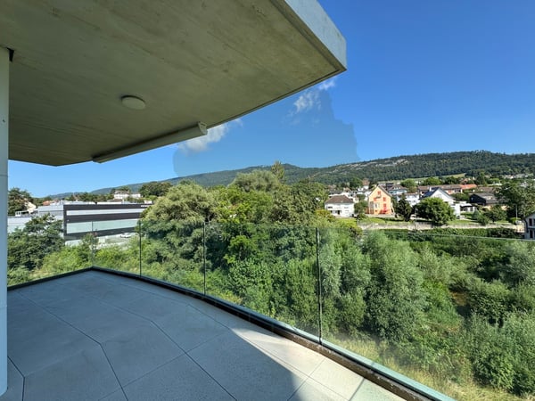 Superbe appartement de 3,5 pièces dans la Résidence de la Sorne 7