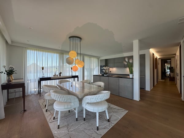 Superbe appartement 5.5 pièces de 170 m² avec terrasse de 62 m² 9
