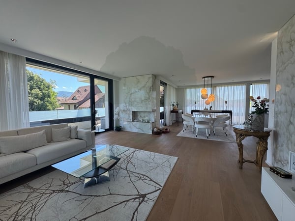 Superbe appartement 5.5 pièces de 170 m² avec terrasse de 62 m² 7