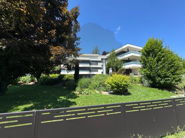 Superbe appartement 5.5 pièces de 170 m² avec terrasse de 62 m² 1