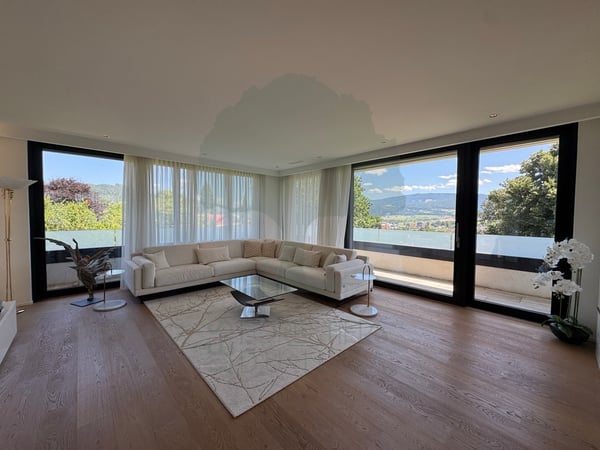 Superbe appartement 5.5 pièces de 170 m² avec terrasse de 62 m² 4
