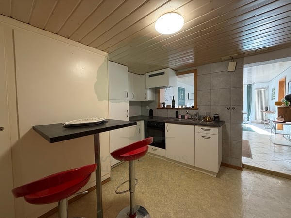 Immeuble de rendement mixte au coeur de la vieille ville de Porrentruy 6
