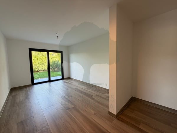 Magnifique appartement de standing de 4,5 pièces avec terrasse, jardin 11