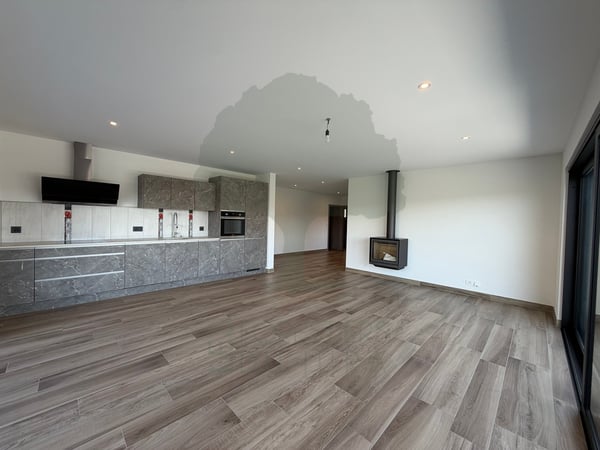 Magnifique appartement de standing de 4,5 pièces avec terrasse, jardin 3