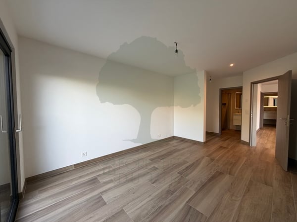Magnifique appartement de standing de 4,5 pièces avec terrasse, jardin 12
