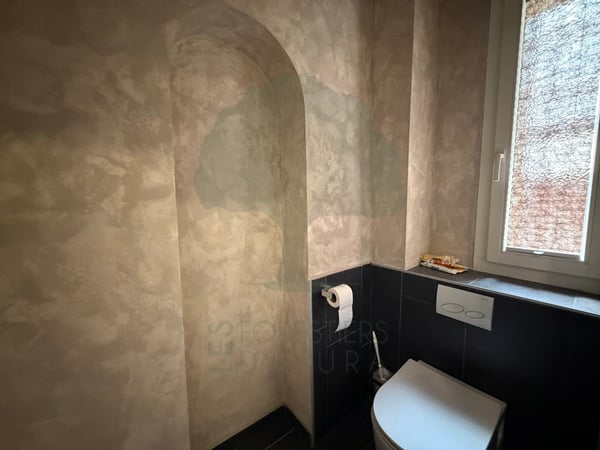 Appartement de caractère de 4,5 pièces en vieille ville de Porrentruy 7