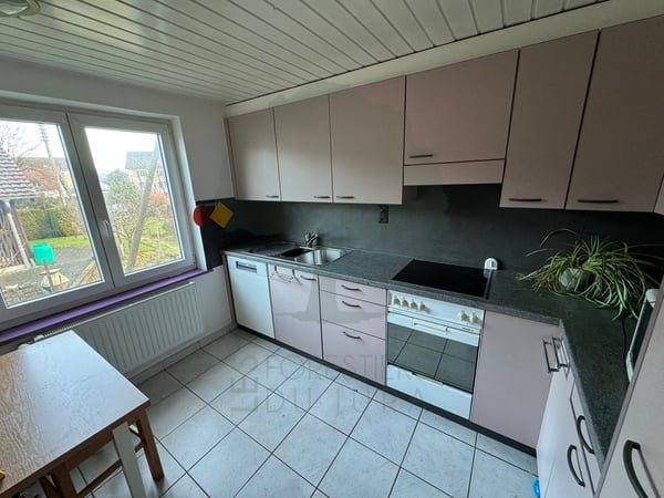 Maison de 4 pièces dans un quartier calme de Porrentruy 4