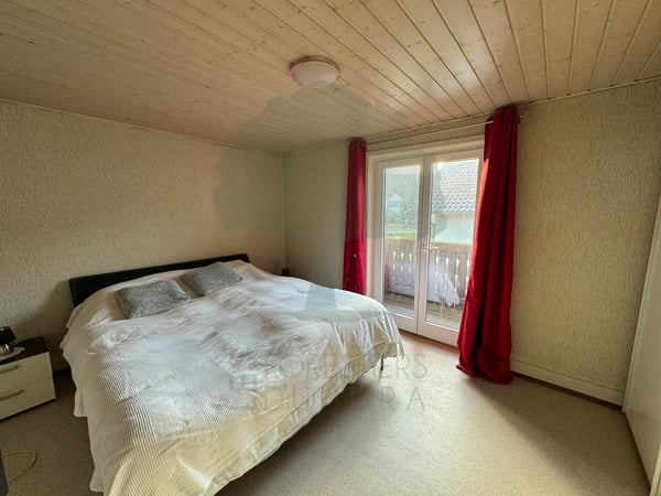 Maison de 4 pièces dans un quartier calme de Porrentruy 7