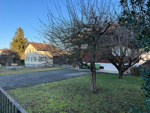 Maison de 4 pièces dans un quartier calme de Porrentruy 13