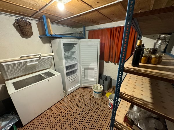 Maison de 4 pièces dans un quartier calme de Porrentruy 12