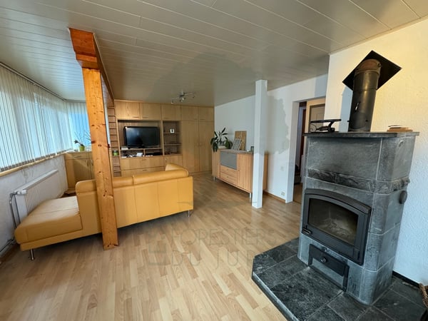 Maison de 4 pièces dans un quartier calme de Porrentruy 2