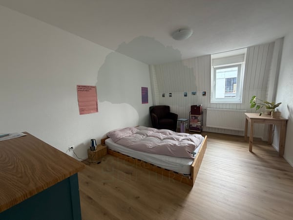Spacieux 4.5 pièces en duplex entièrement rénové à Delémont 3