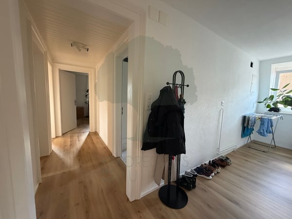 Spacieux 4.5 pièces en duplex entièrement rénové à Delémont 5