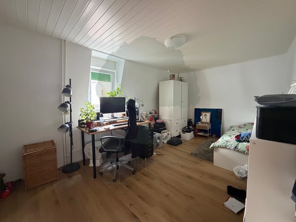 Spacieux 4.5 pièces en duplex entièrement rénové à Delémont 4