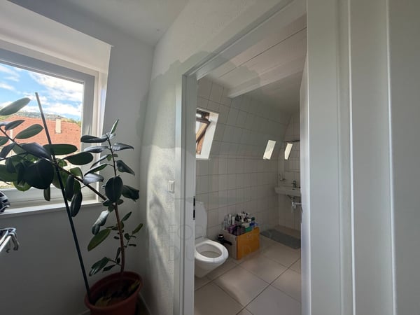 Spacieux 4.5 pièces en duplex entièrement rénové à Delémont 6