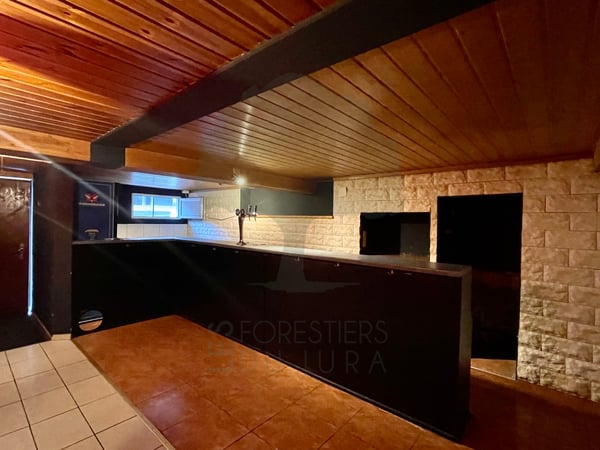 Bar à louer à Delémont - env. 30 places