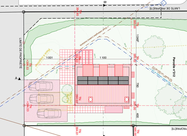 Superbe villa d'architecte sur plan à Rolle - à 2 pas du lac Léman 7