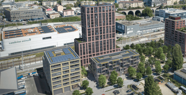 Preview image of the real estate