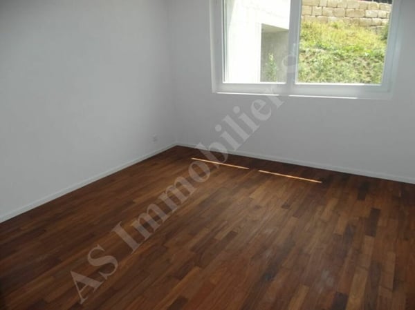Magnifique appartement de 2.5 pièces de 56 M2 avec terrasse 5