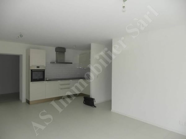 Magnifique appartement de 2.5 pièces de 56 M2 avec terrasse 4