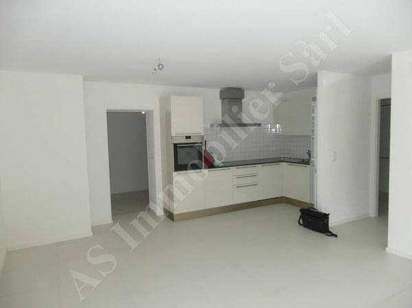 Magnifique appartement de 2.5 pièces de 56 M2 avec terrasse 3