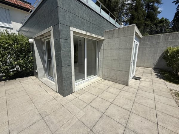 Magnifique appartement de 2.5 pièces de 56 M2 avec terrasse 8