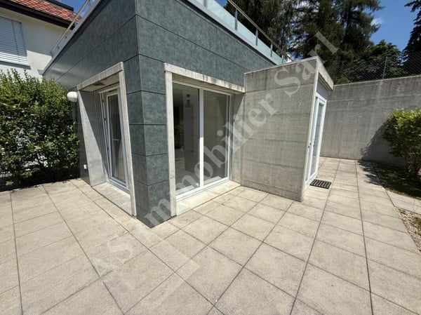 Magnifique appartement de 2.5 pièces de 56 M2 avec terrasse 7