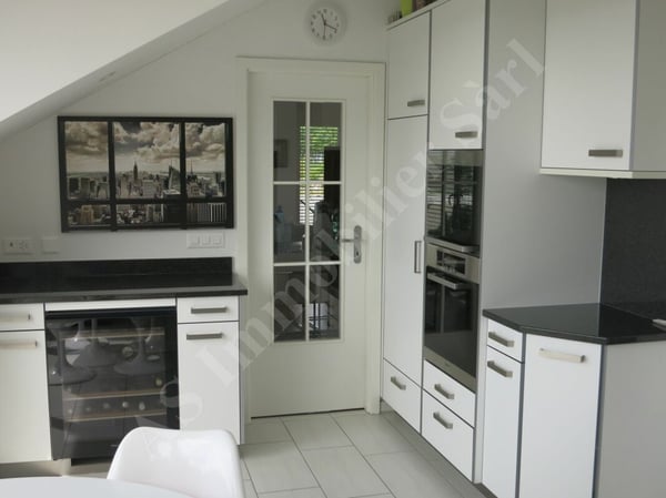 Magnifique appartement de 5.5 pièces en attique 5