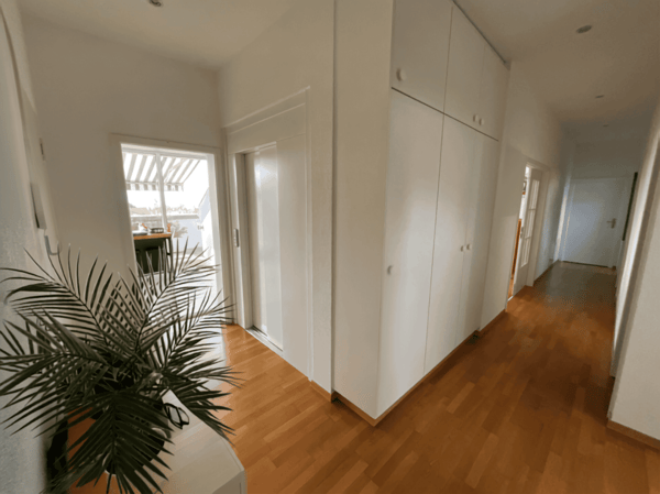 Magnifique appartement de 5.5 pièces en attique 3