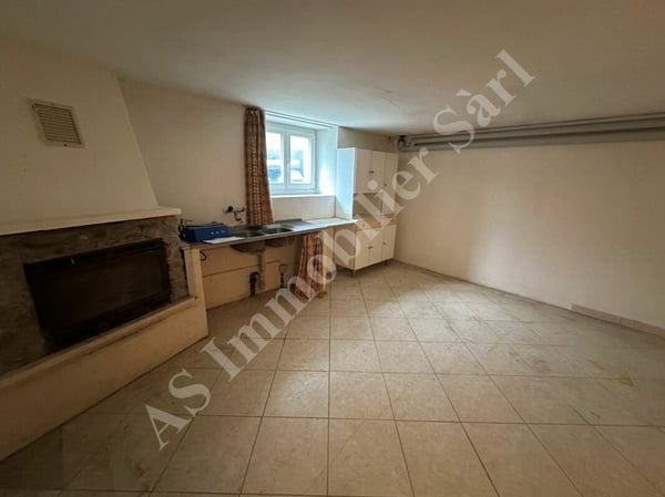 MAGNIFIQUE LOCAL - DEPOT DE 52 M2 - PROCHE DE LAUSANNE 2