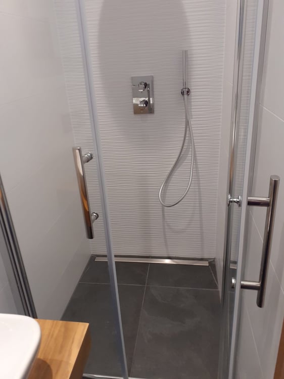 Appartement dans chalet, 9