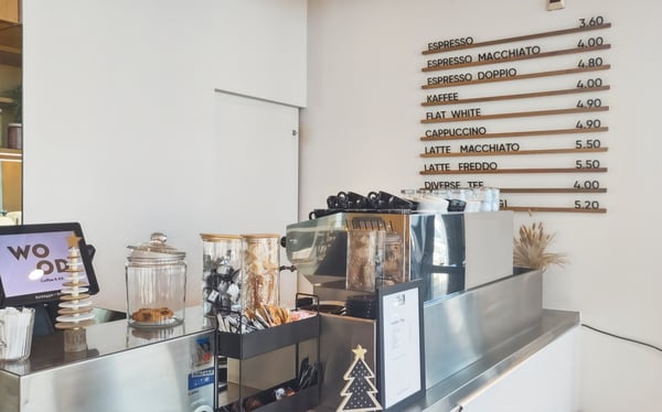 Buche Großraumbüros für Unternehmen jeder Größe in Spaces Grosspeter Tower 16