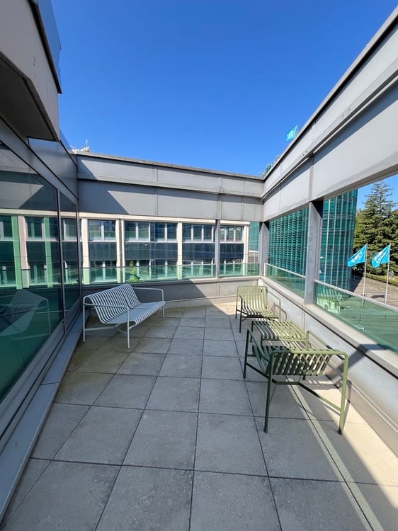 Réservez des bureaux de coworking ouvert pour des entreprises de toutes tailles à Spaces Nations 2